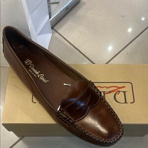 Brown Loafers Daniele lepori Women size 39